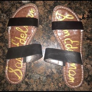 Sam Edelman sandals